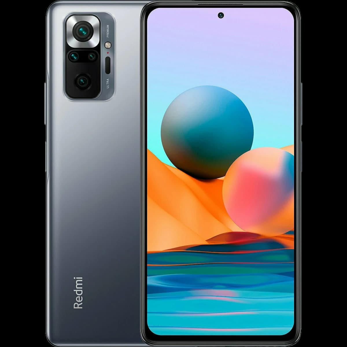 Redmi Note 10 Pro