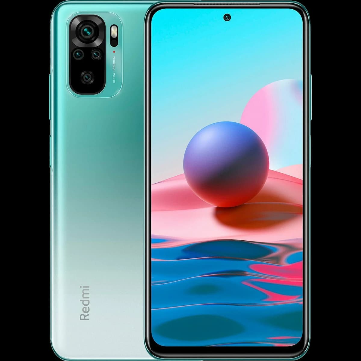 Redmi Note 10