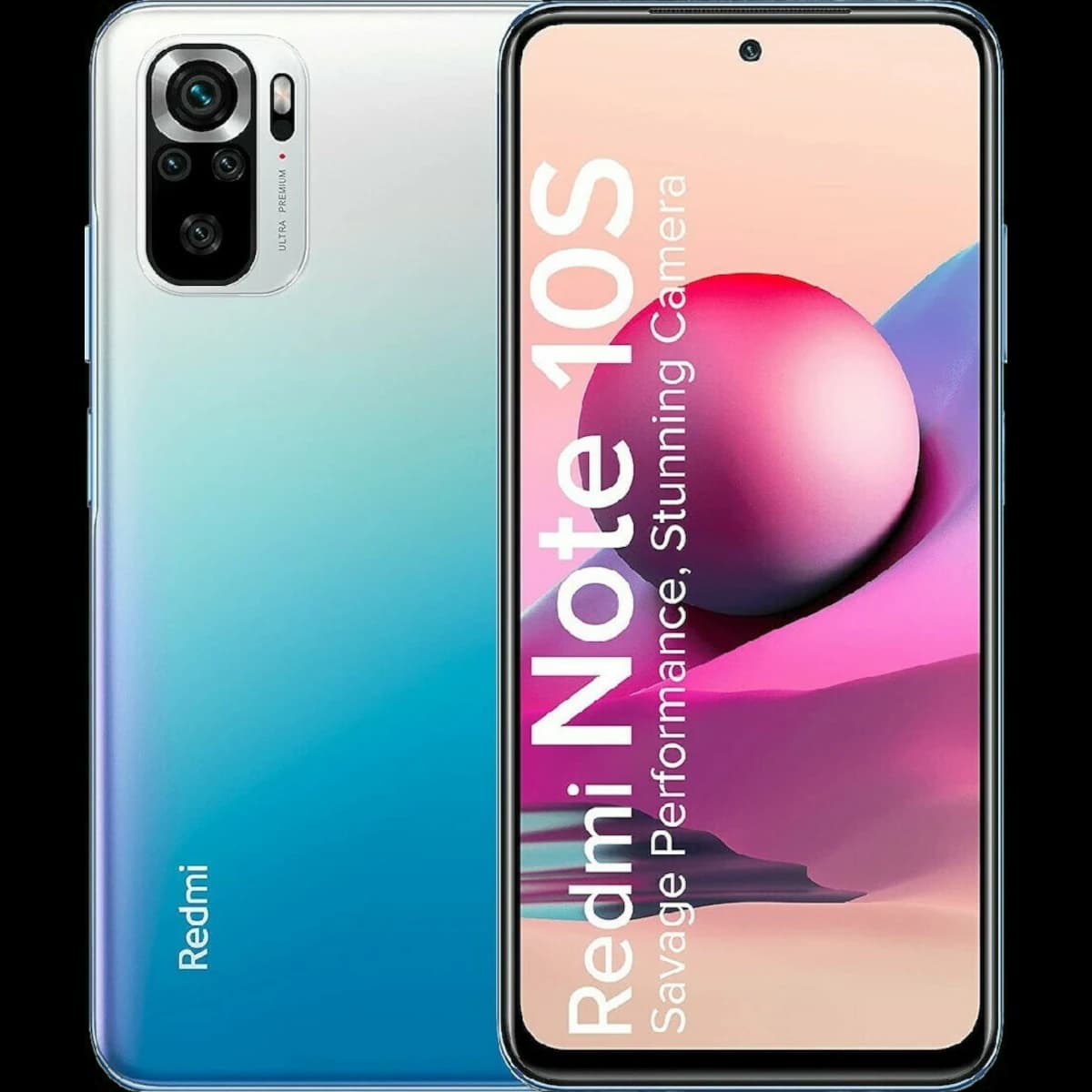 Redmi Note 10S