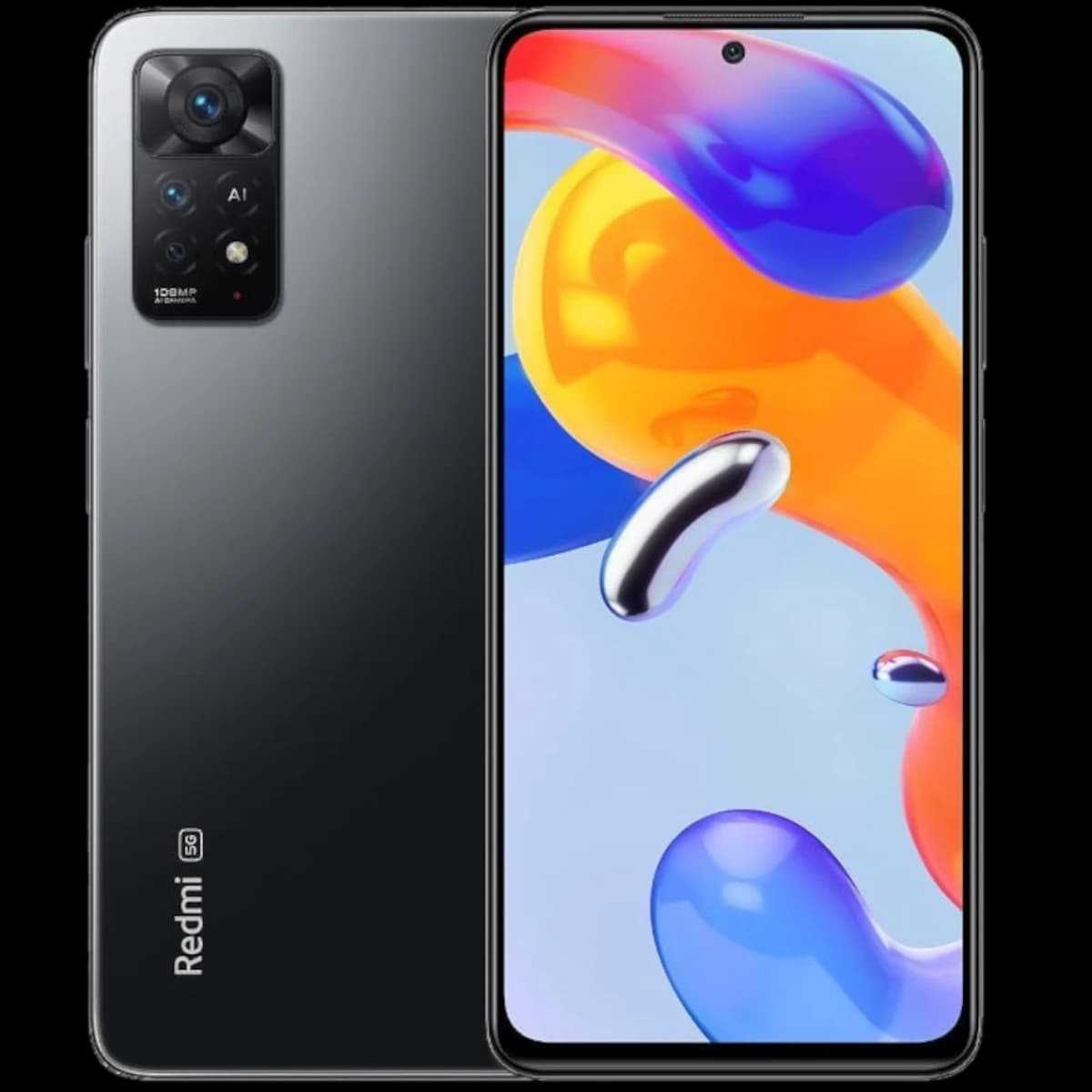 Redmi Note 11 Pro 5G