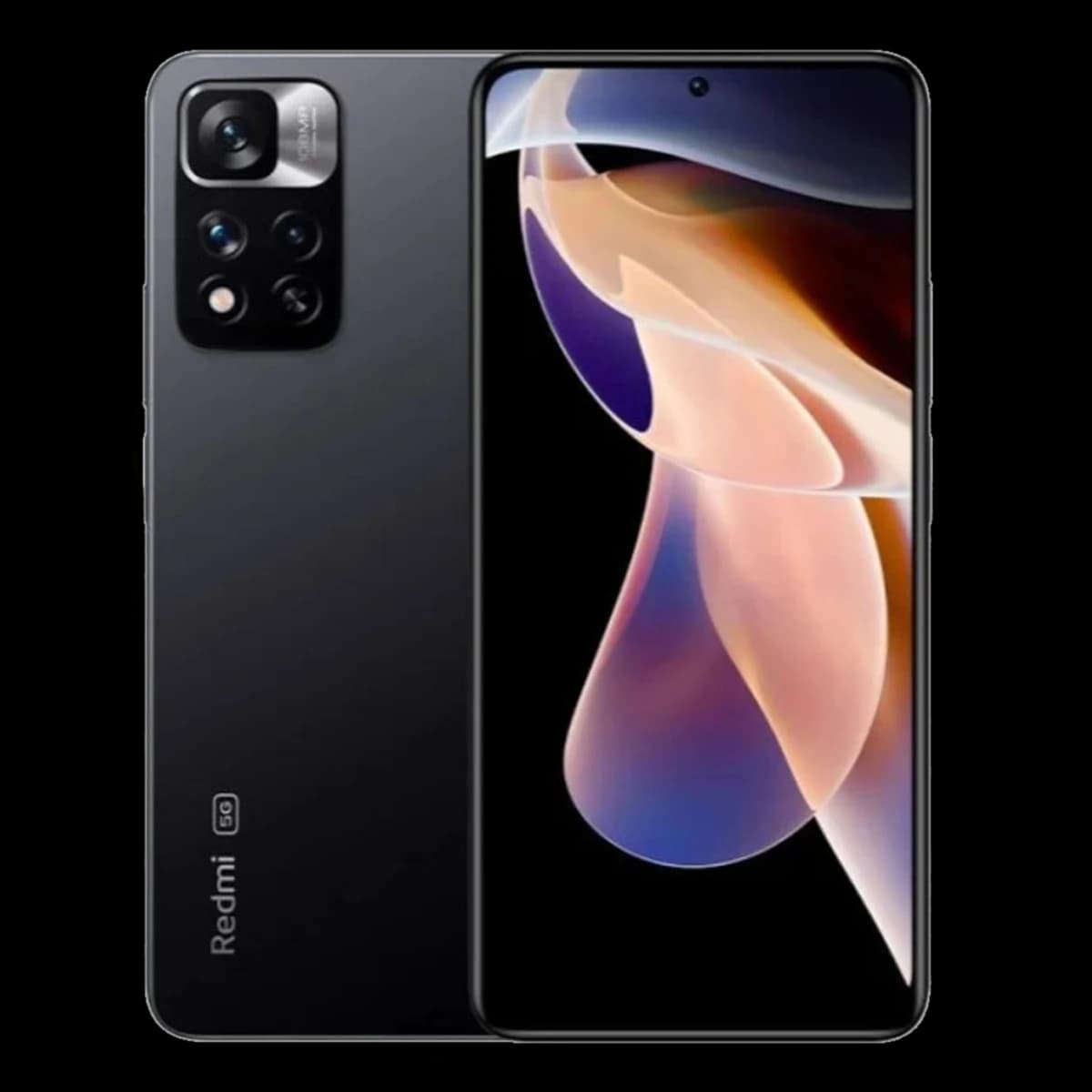 Redmi Note 11 Pro Plus