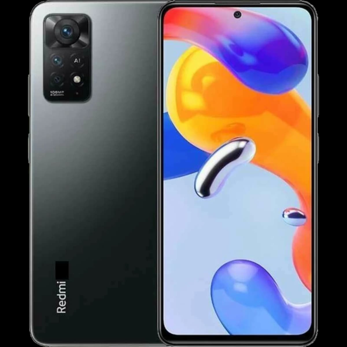 Redmi Note 11 Pro