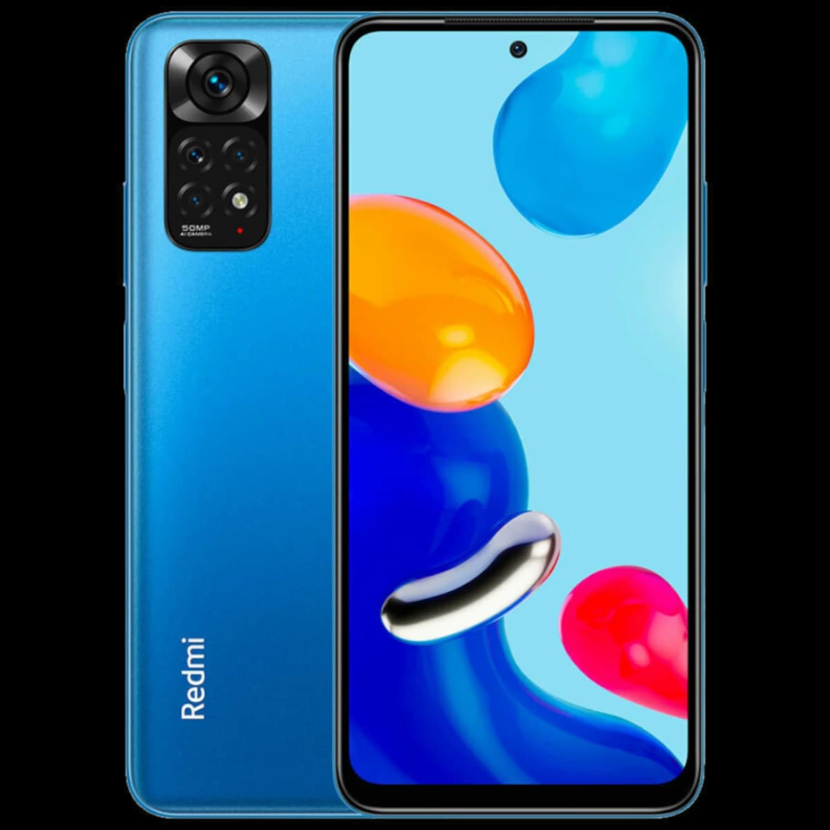 Redmi Note 11
