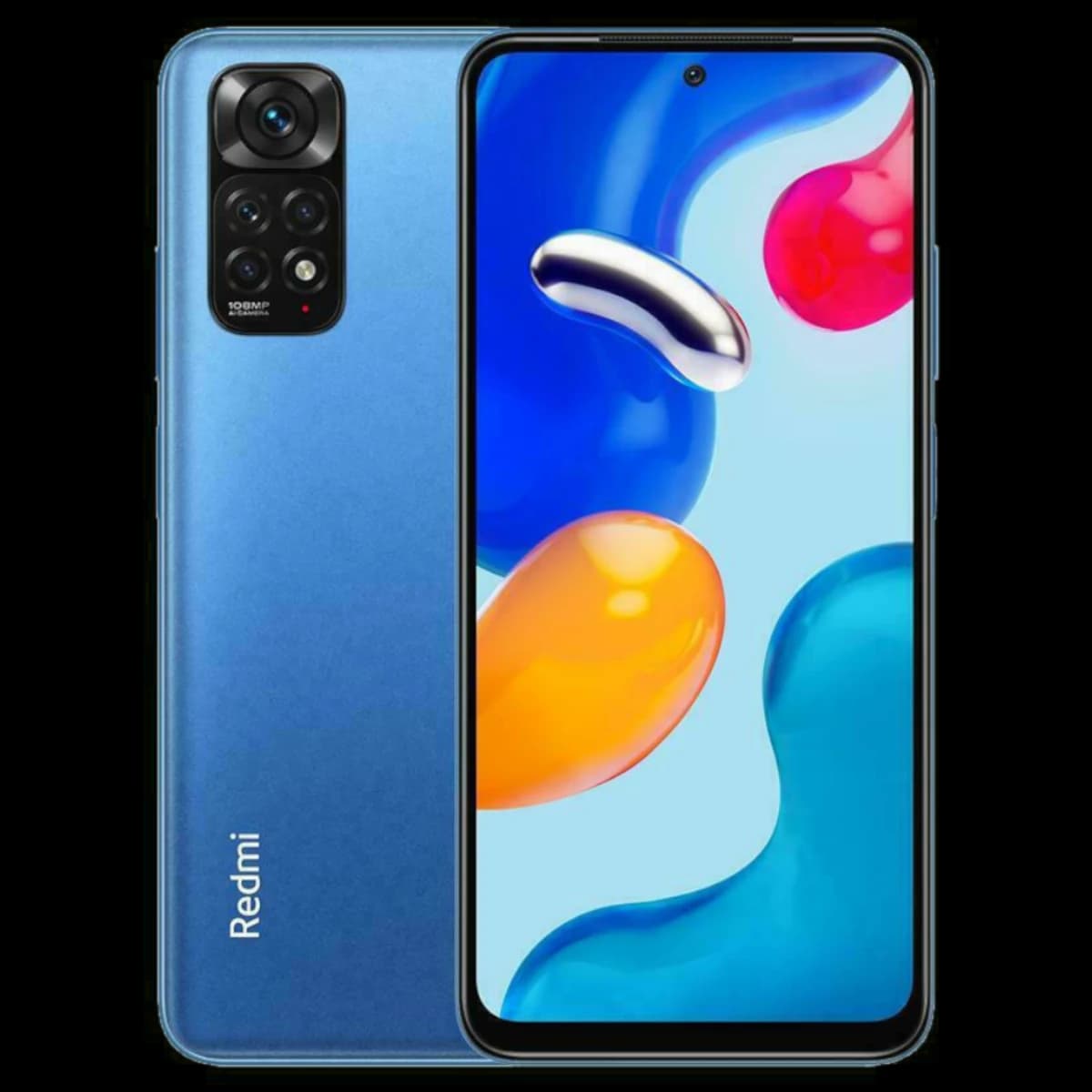 Redmi Note 11S