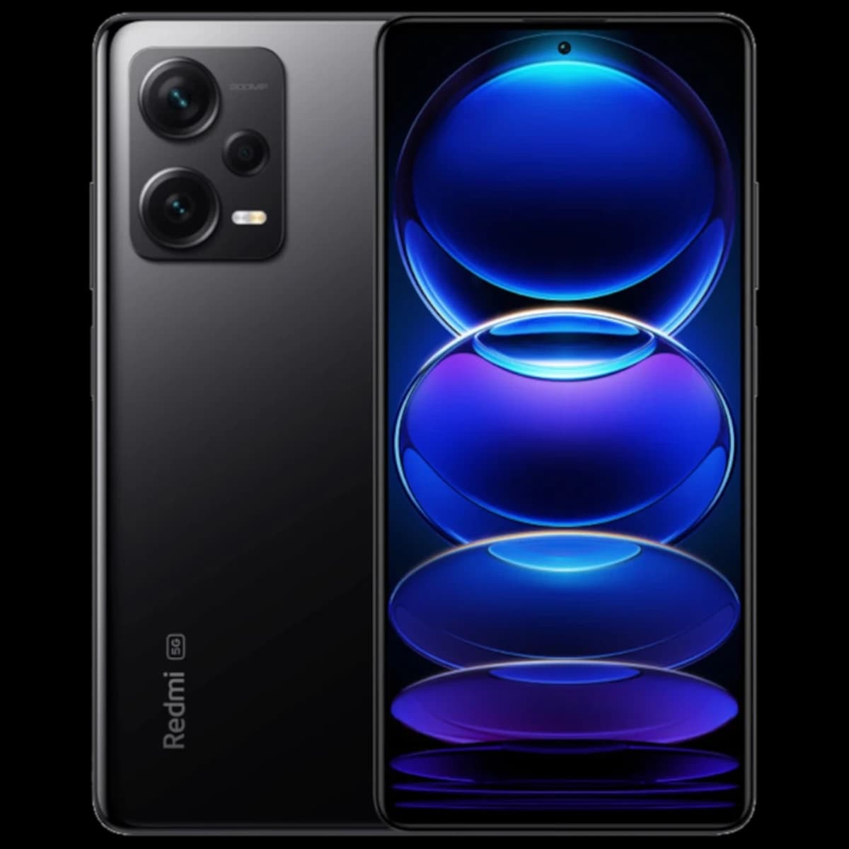 Redmi Note 12 Pro Plus