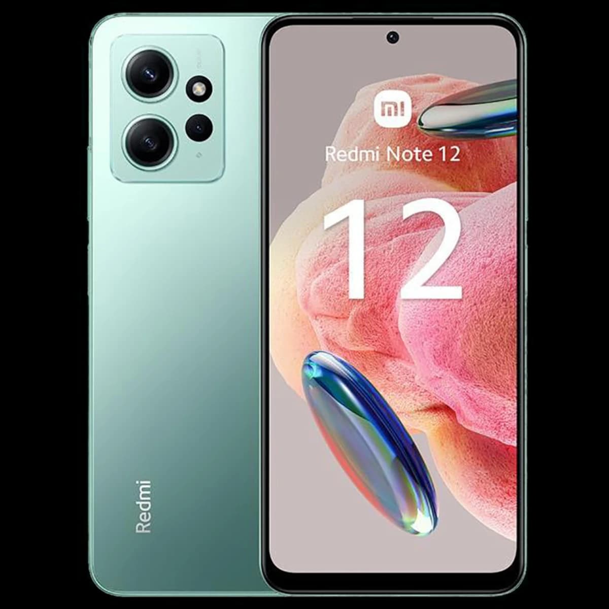 Redmi Note 12