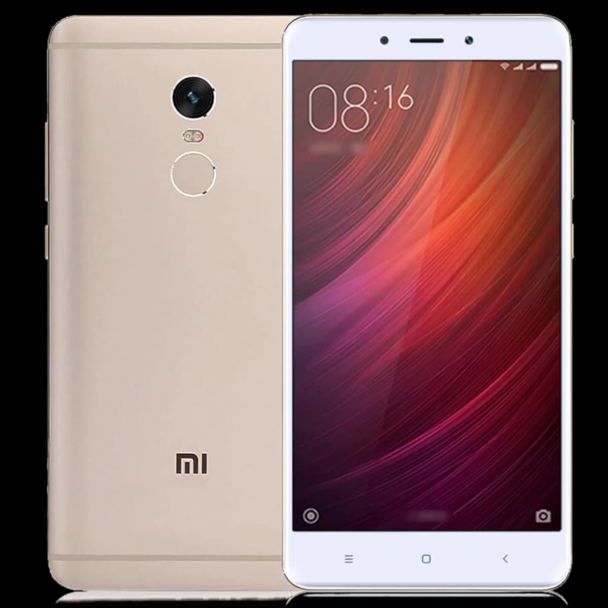 Redmi Note 4