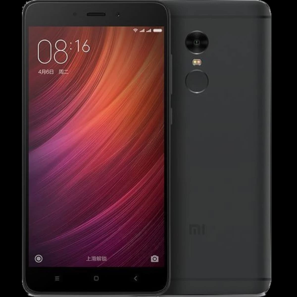 Redmi Note 4X