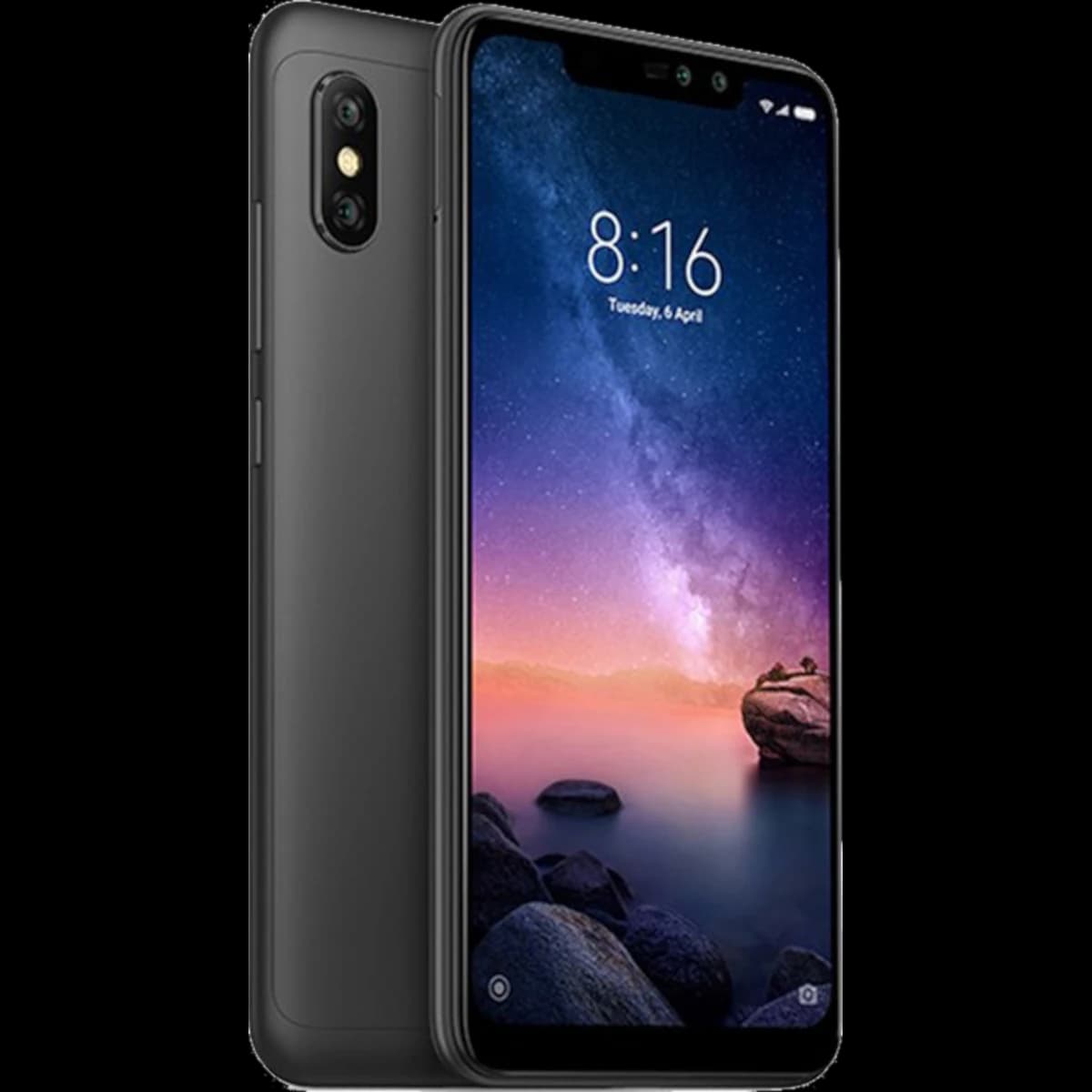 Redmi Note 6 Pro