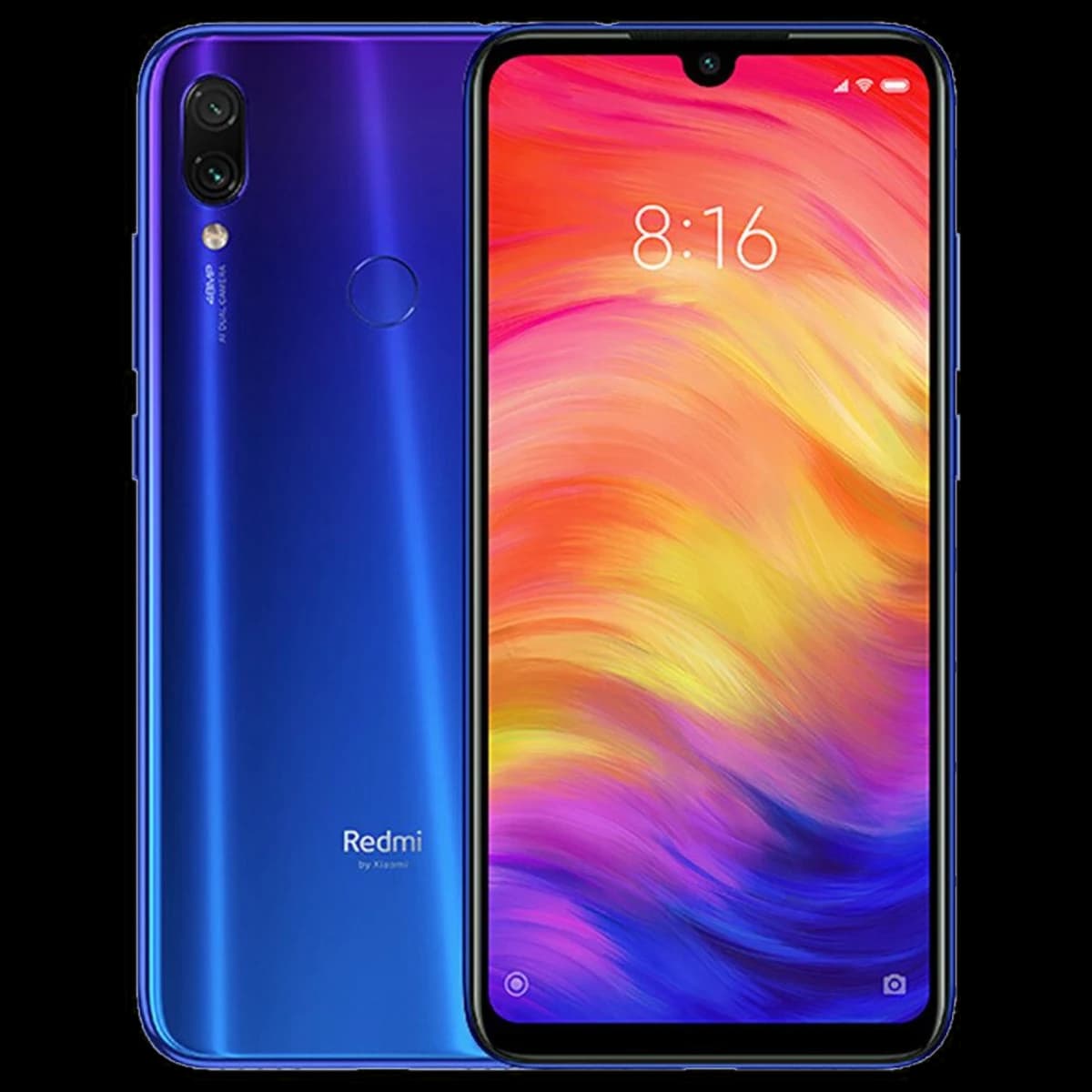 Redmi Note 7 Pro