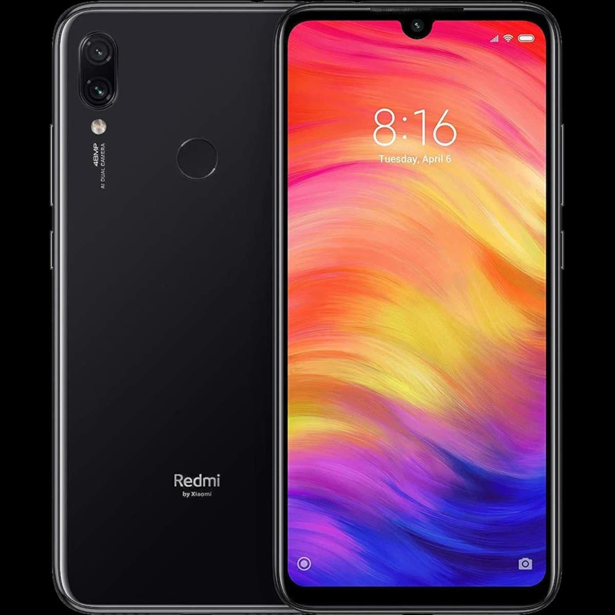 Redmi Note 7