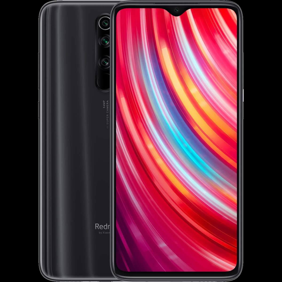Redmi Note 8 Pro