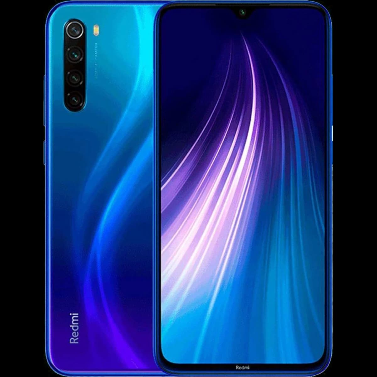 Redmi Note 8