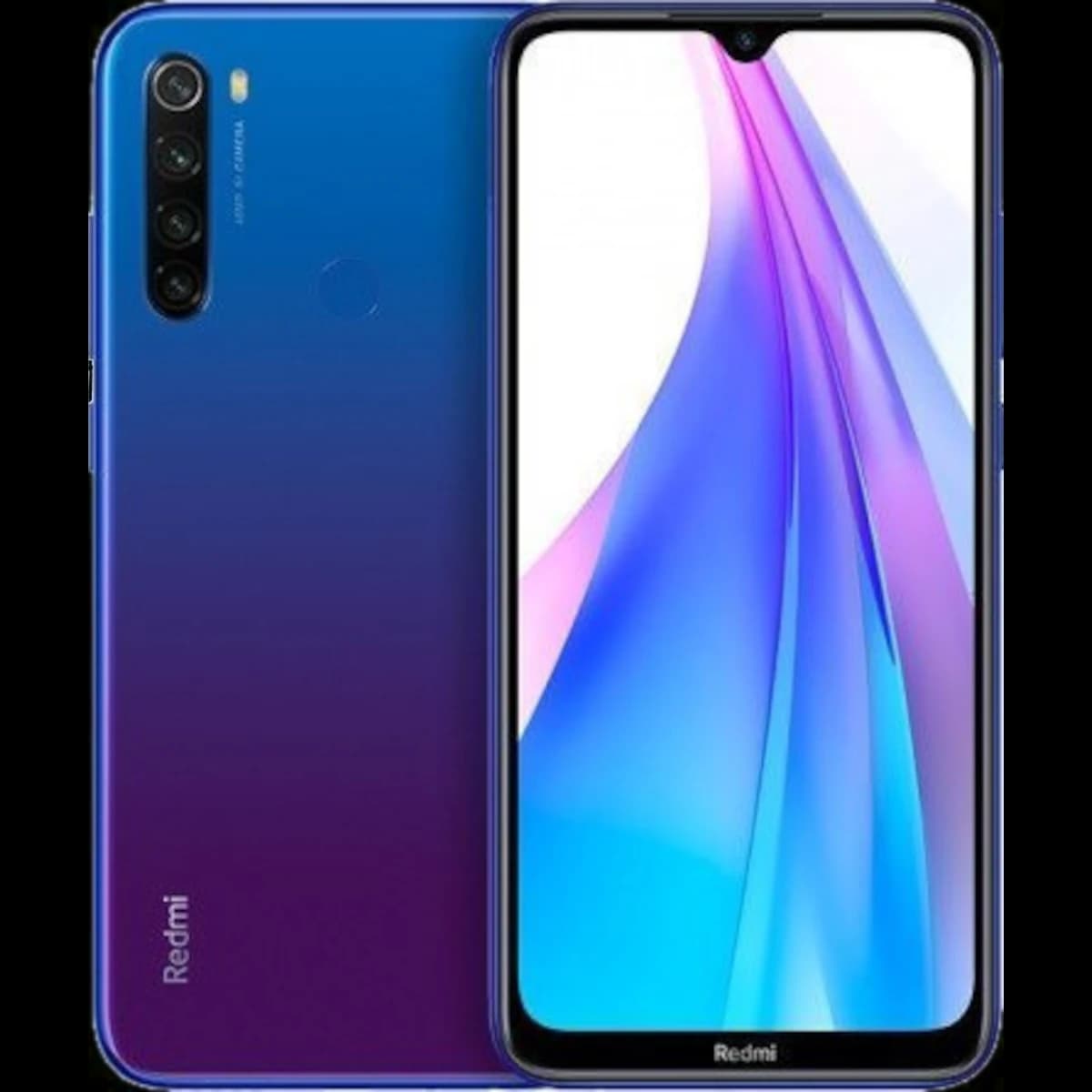 Redmi Note 8T