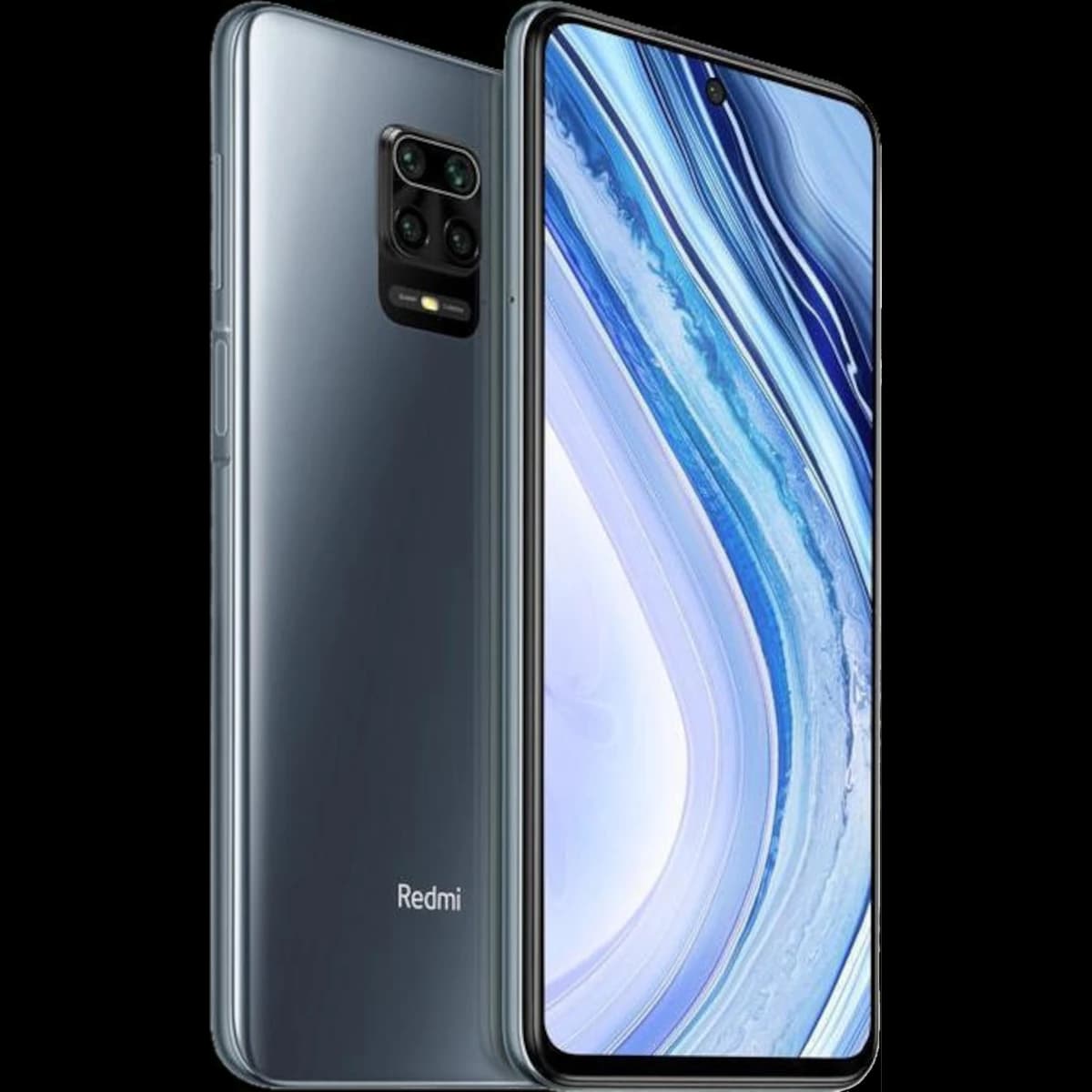 Redmi Note 9 Pro