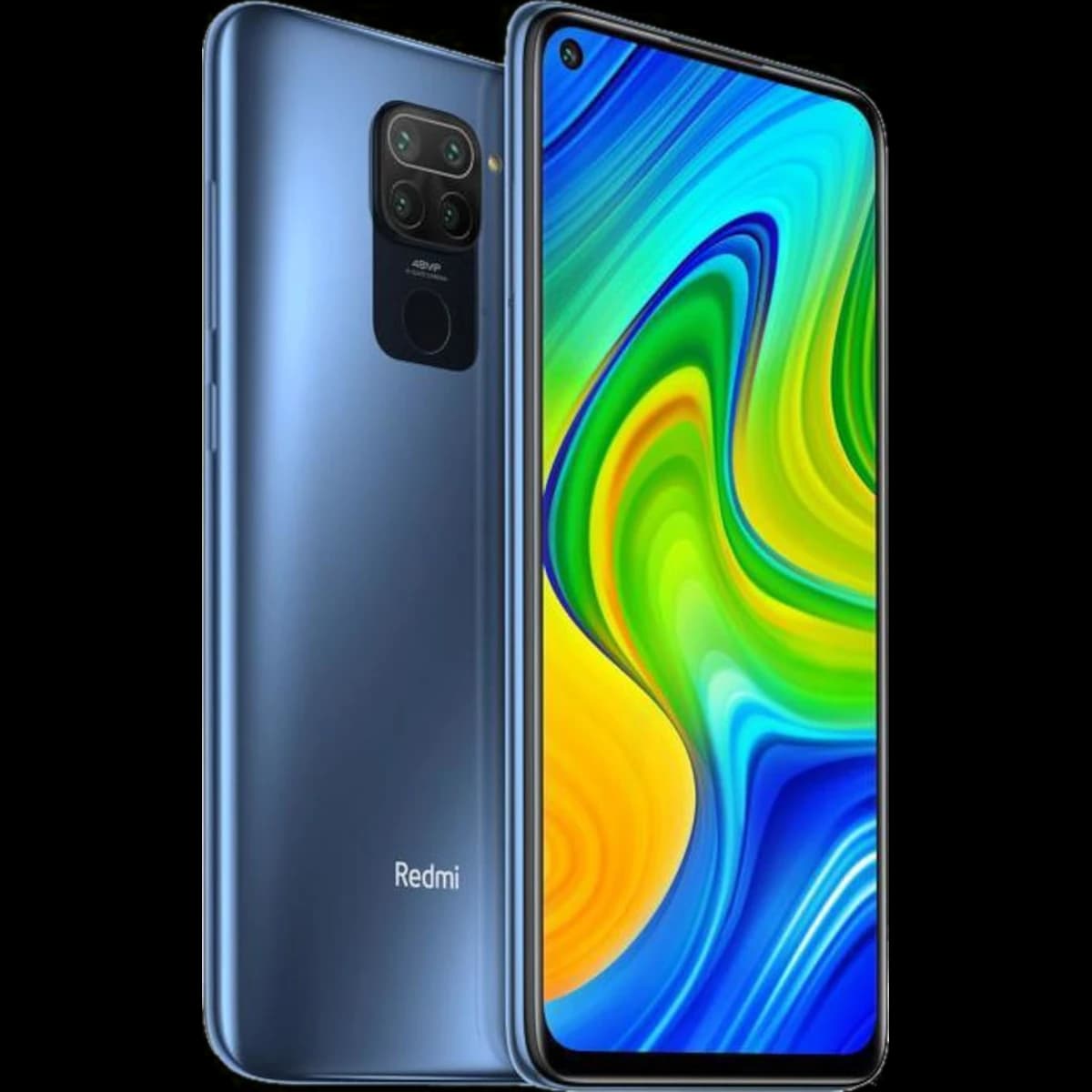 Redmi Note 9
