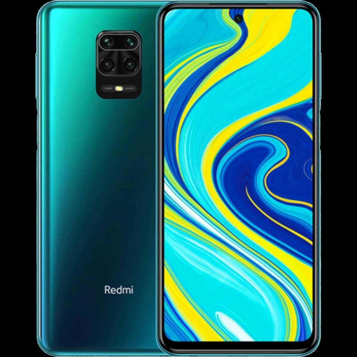 Redmi Note 9S