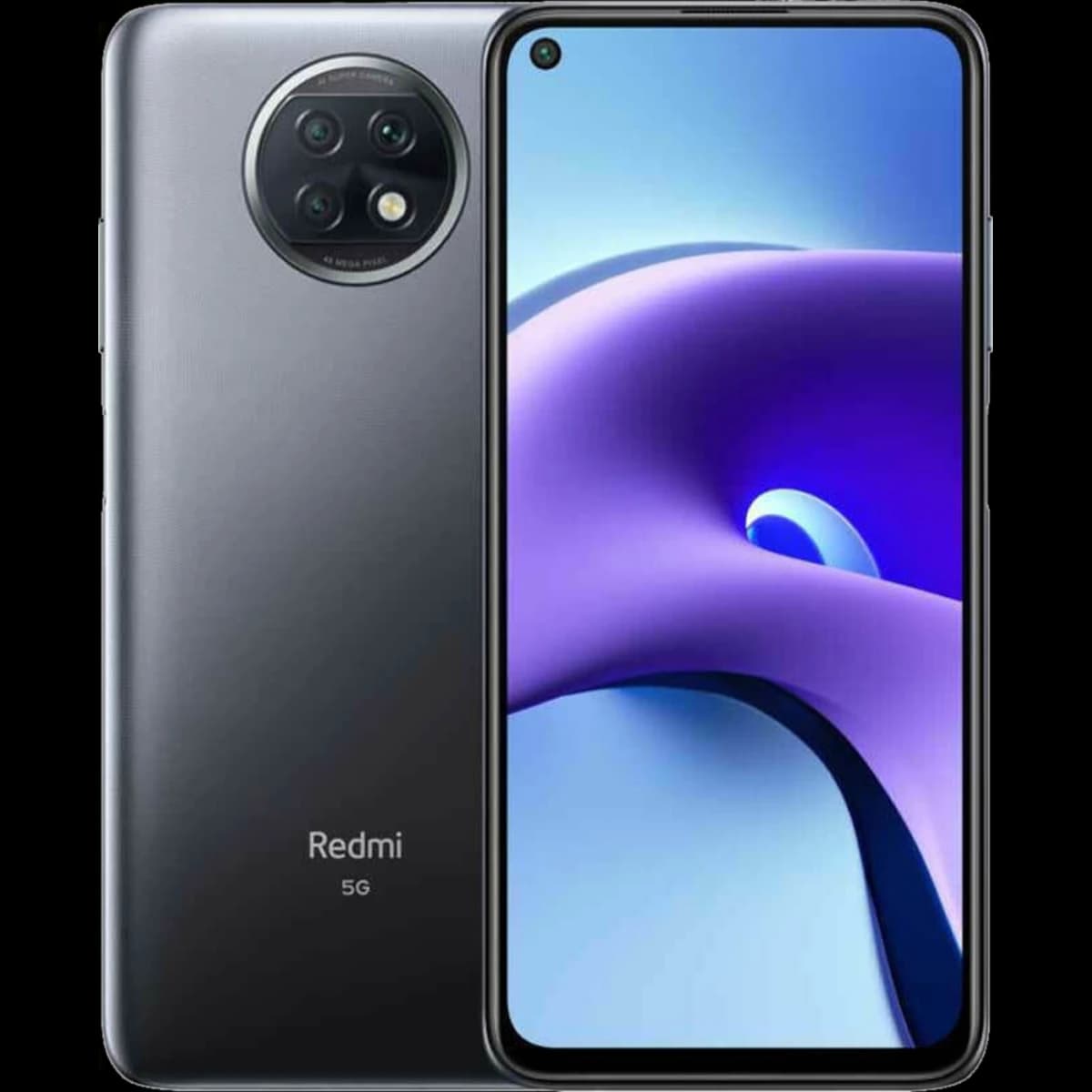 Redmi Note 9T
