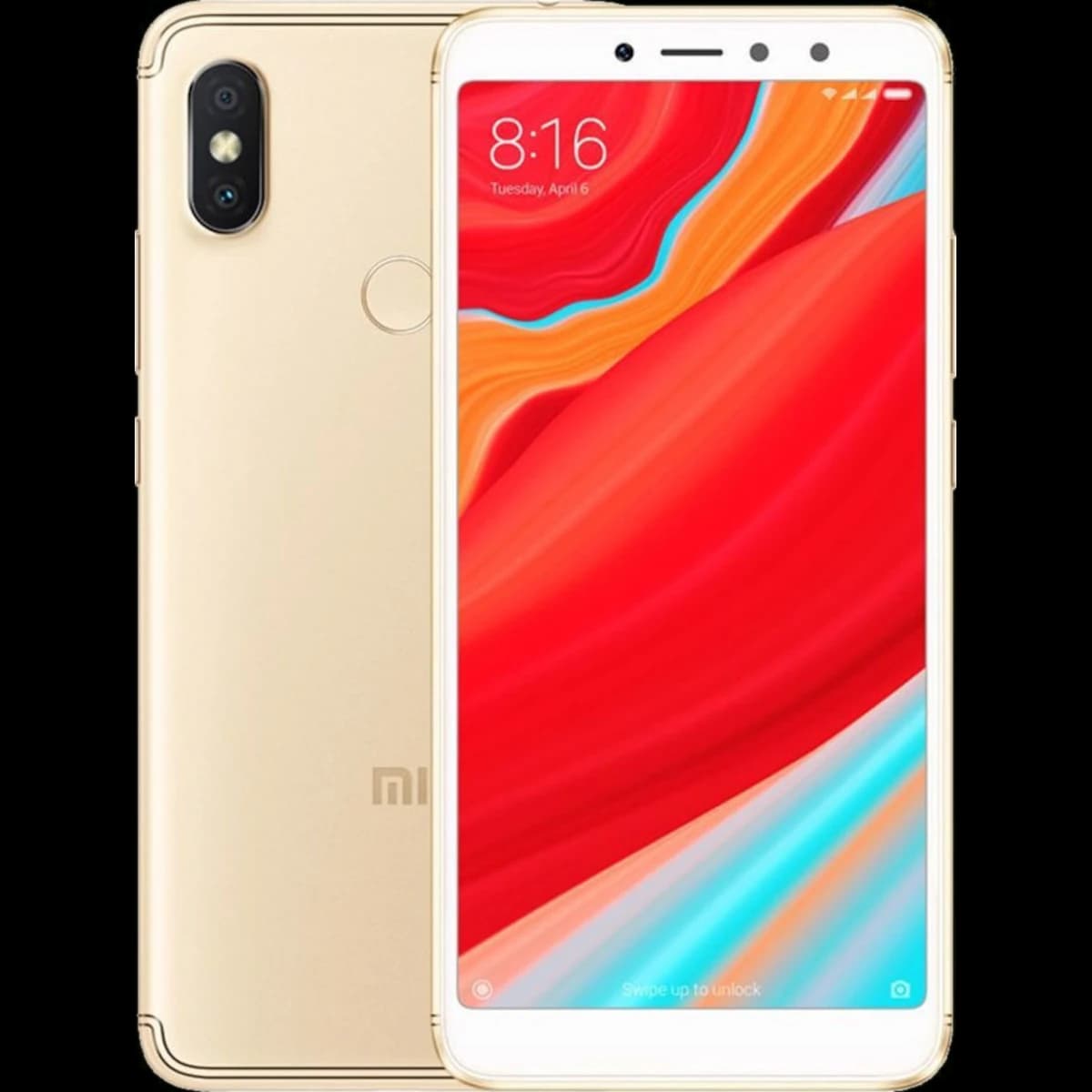 Redmi S2