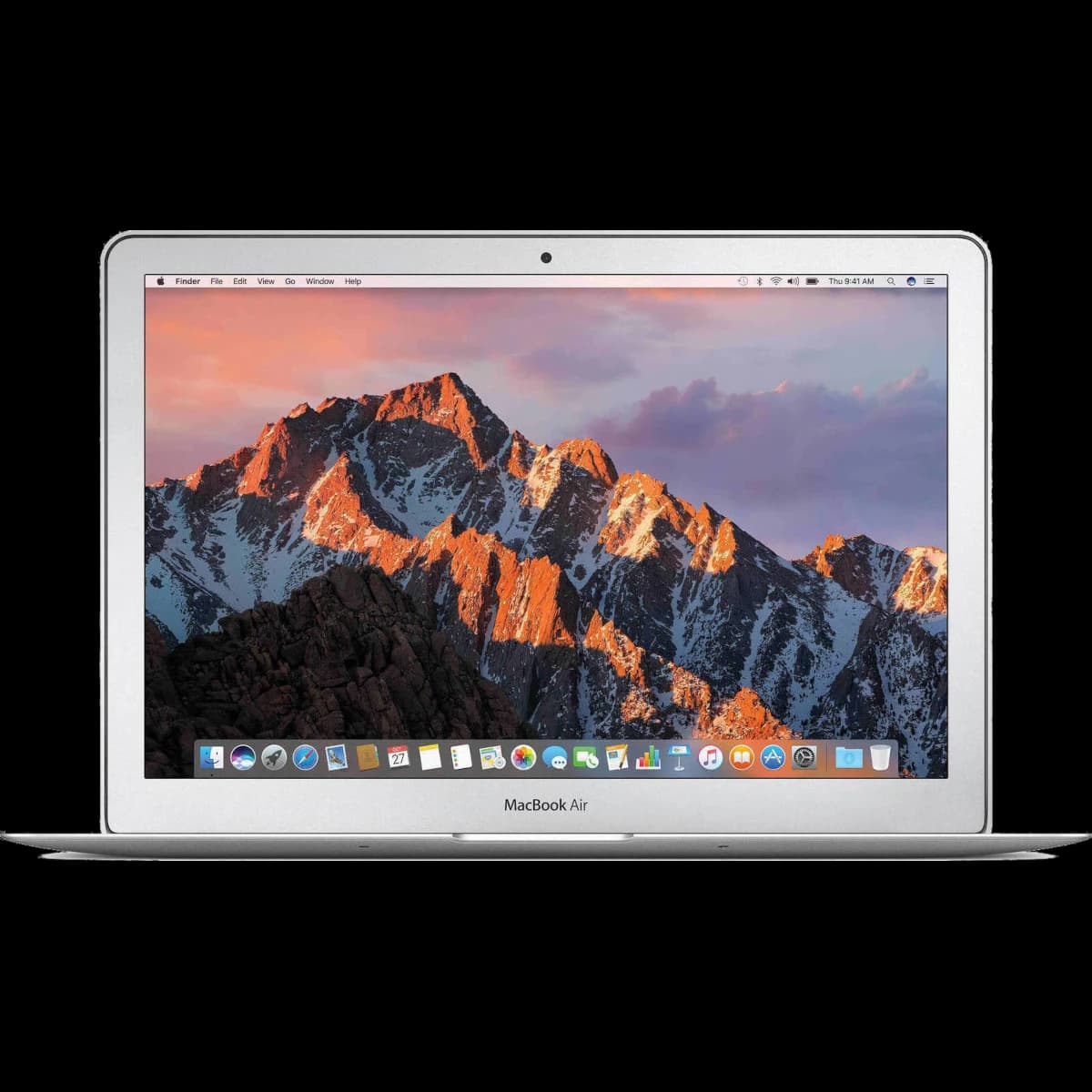 Macbook Air Retina 11" 2015