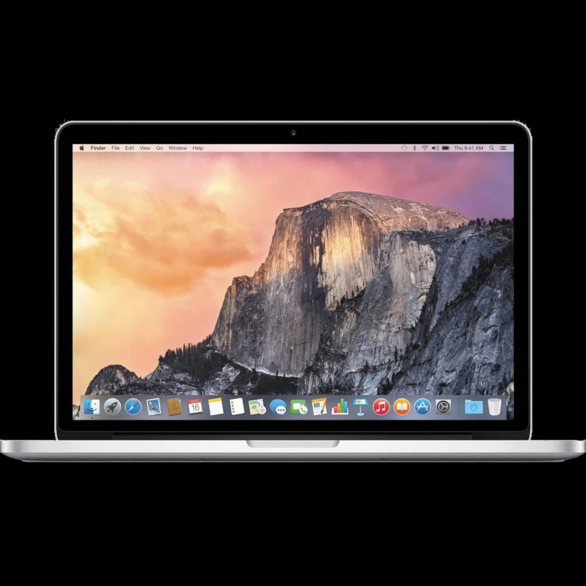MacBook Pro 13" 2012