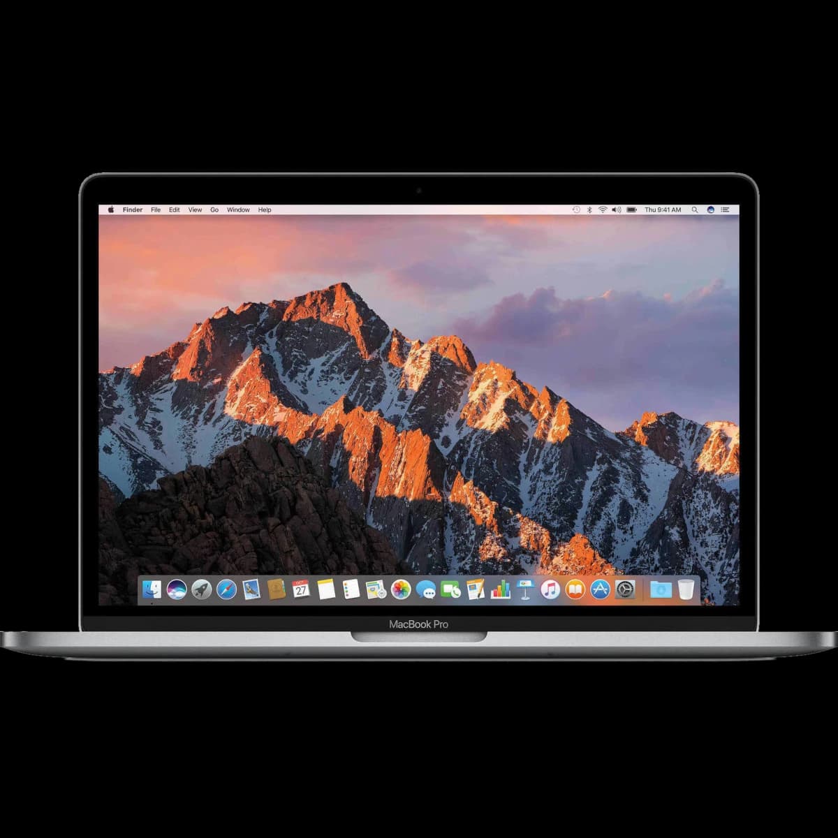 MacBook Pro 13" 2016
