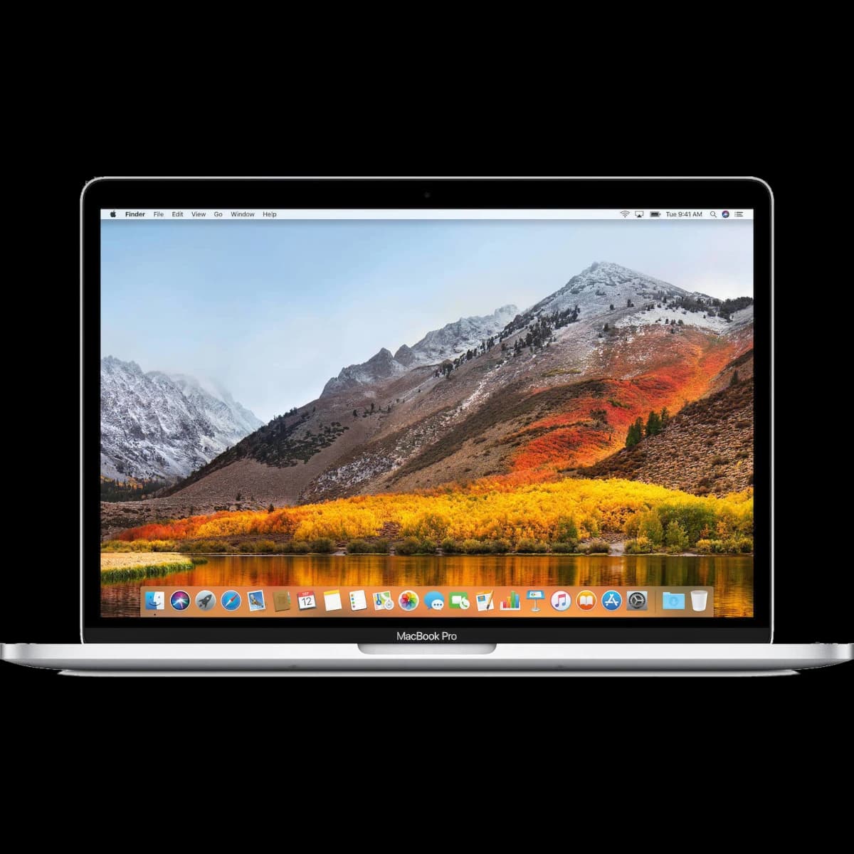 MacBook Pro 13" 2018