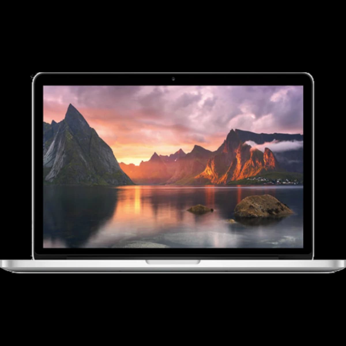MacBook Pro 15" Retina 2014
