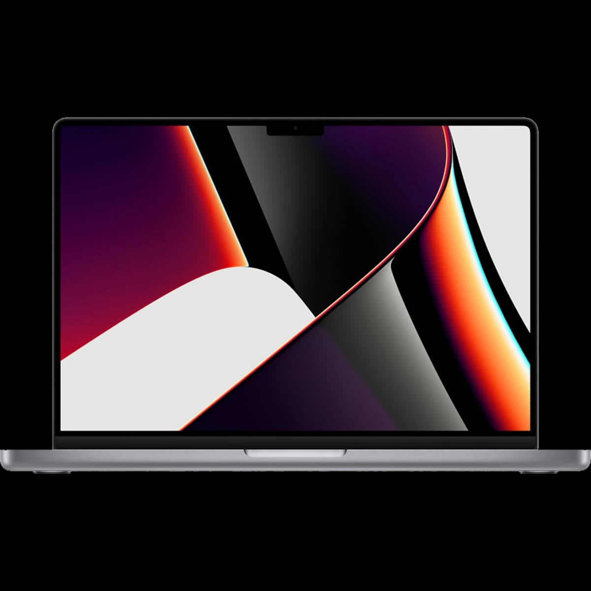 MacBook Pro 16" 2021 M1 Pro
