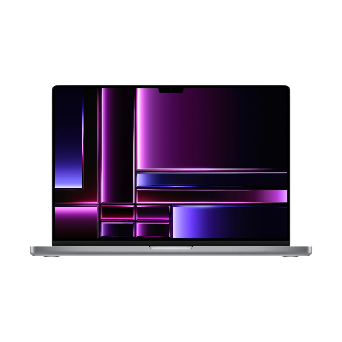 MacBook
