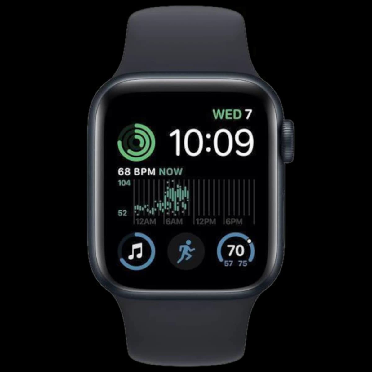 Apple Watch SE 40mm