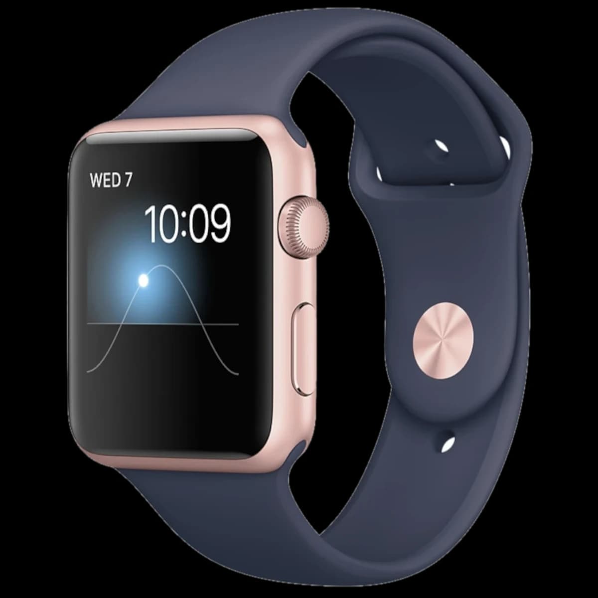Apple Watch Series 2 42mm