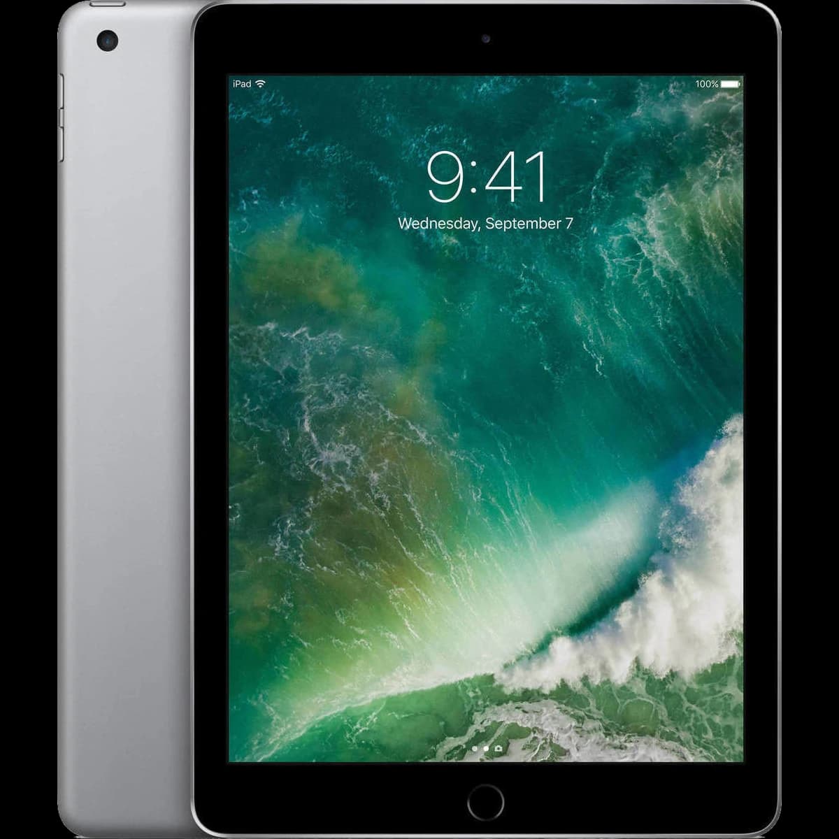 iPad 5 9.7 (2017)