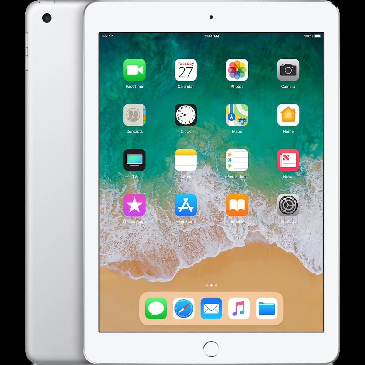iPad 6 9.7 (2018)