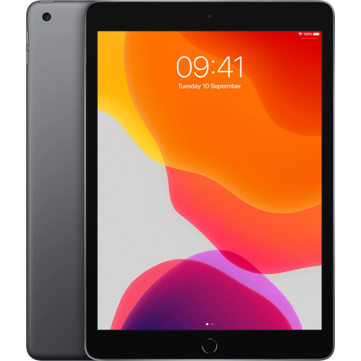 iPad 7 10.2 (2019)