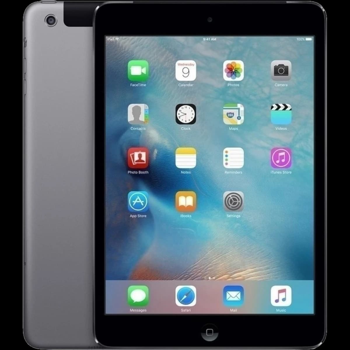 iPad Mini 1 (2012)
