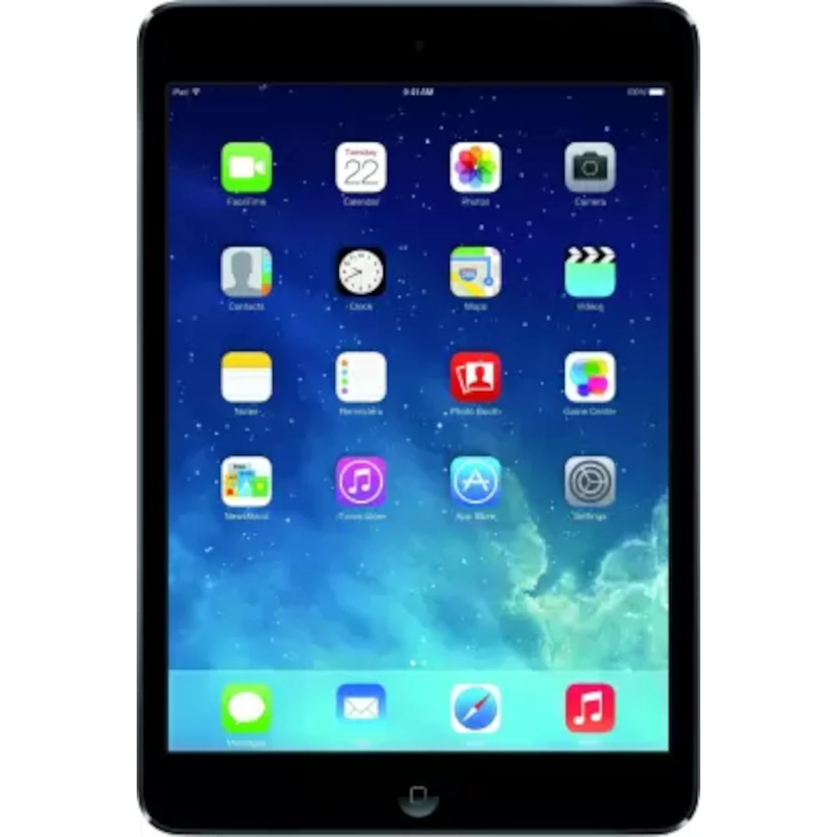 iPad Mini 2
