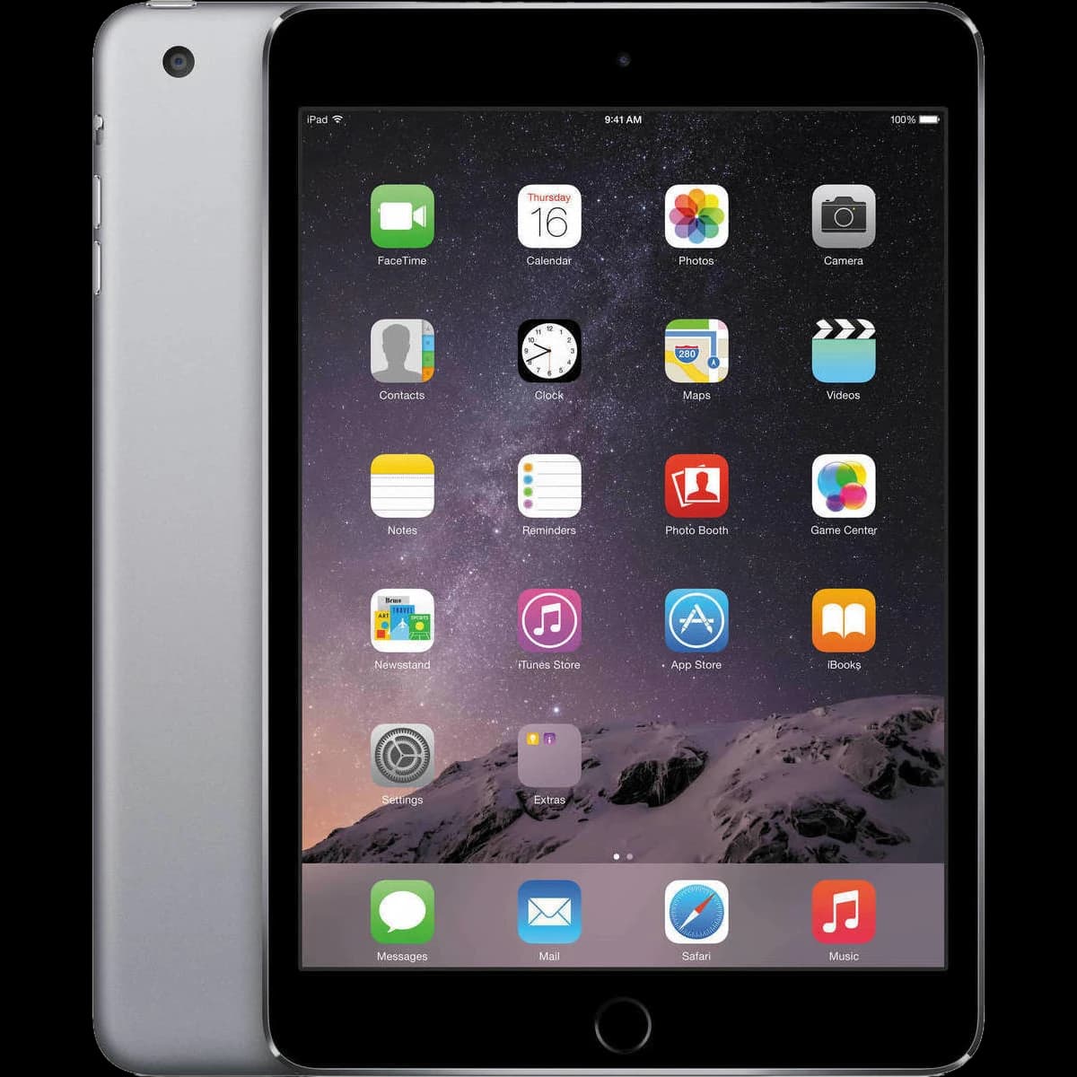 iPad Mini 3