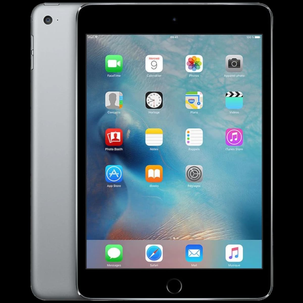 iPad Mini 5 (2019)