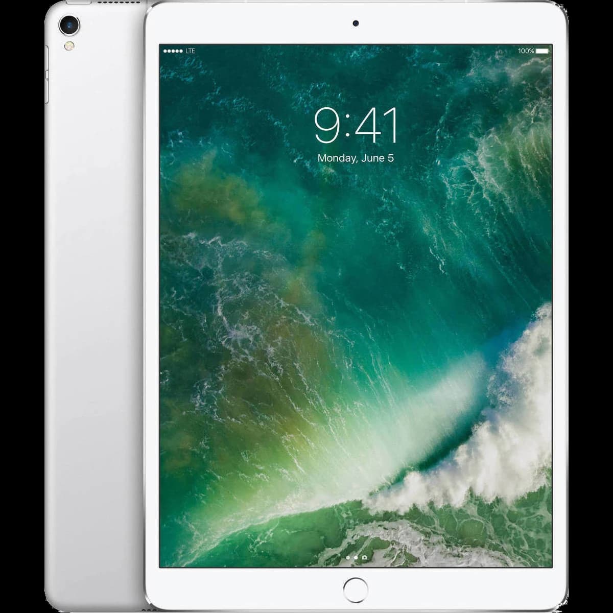 iPad Pro 10.5" (2017)