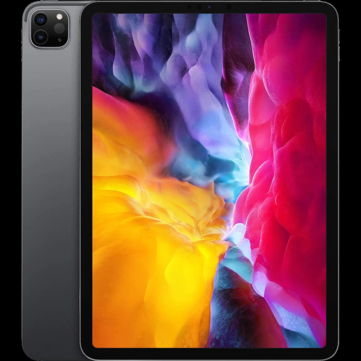iPad Pro 11" (2020)