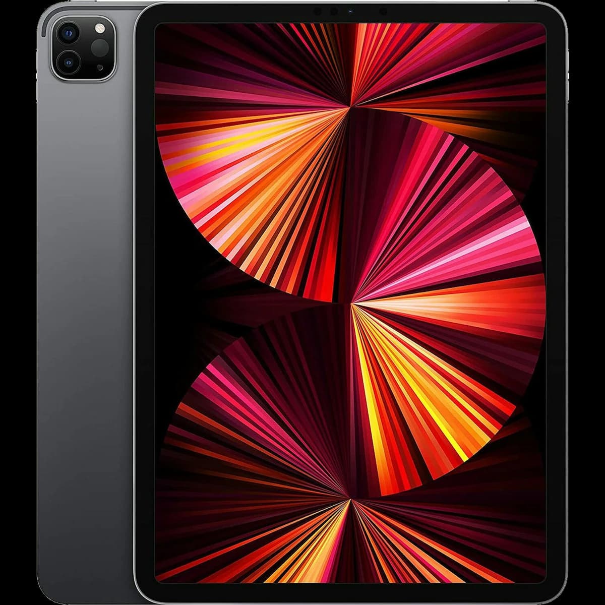 iPad Pro 11" (2021)