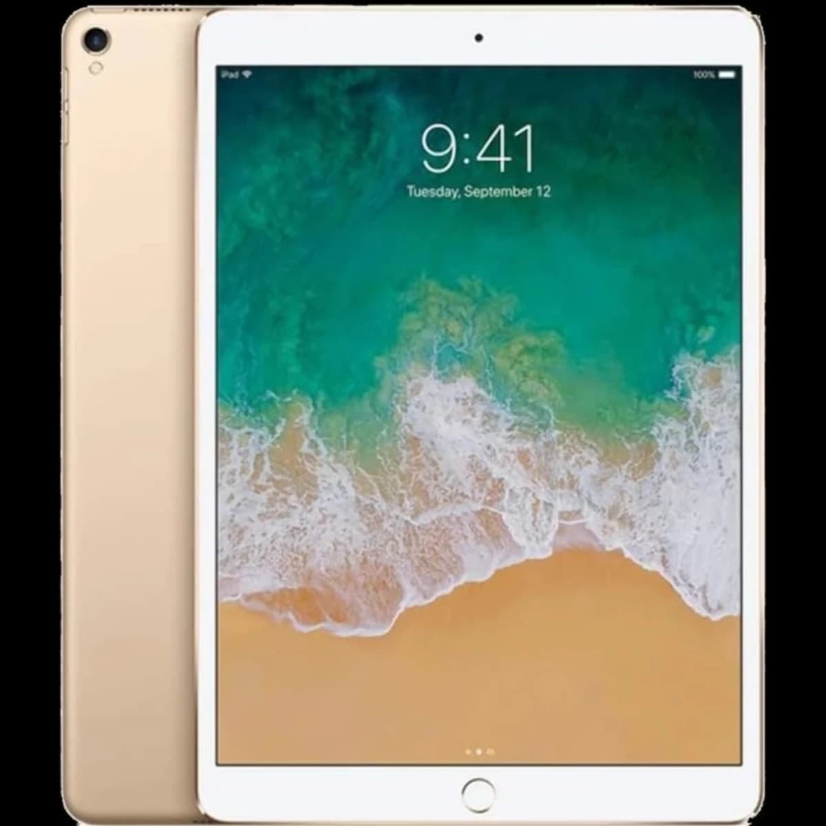 iPad Pro 12.9" (2017)
