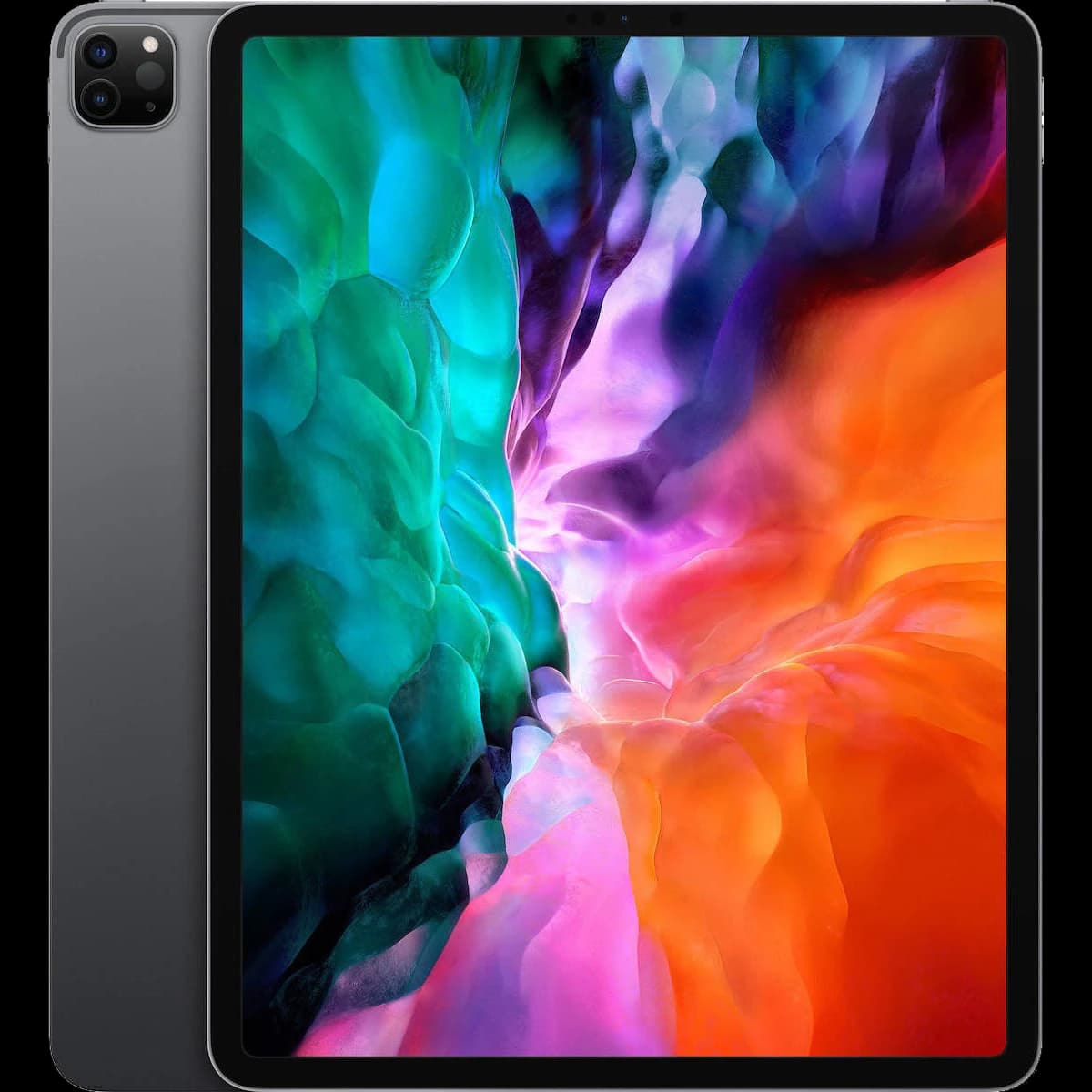 iPad Pro 12.9" (2020)