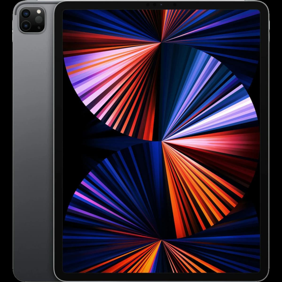 iPad Pro 12.9" (2021)