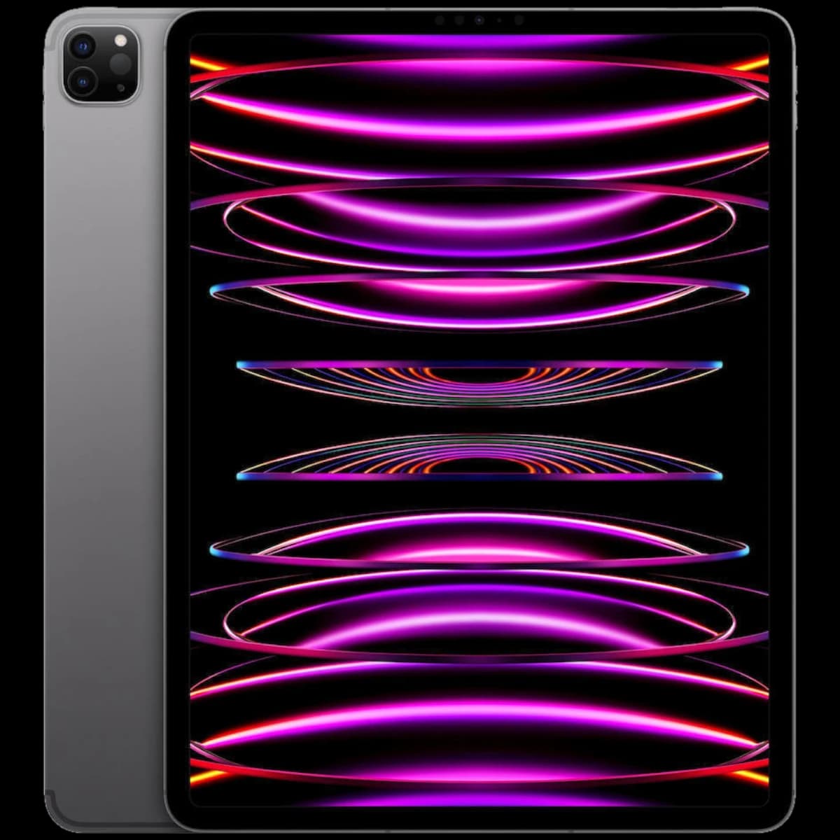 iPad