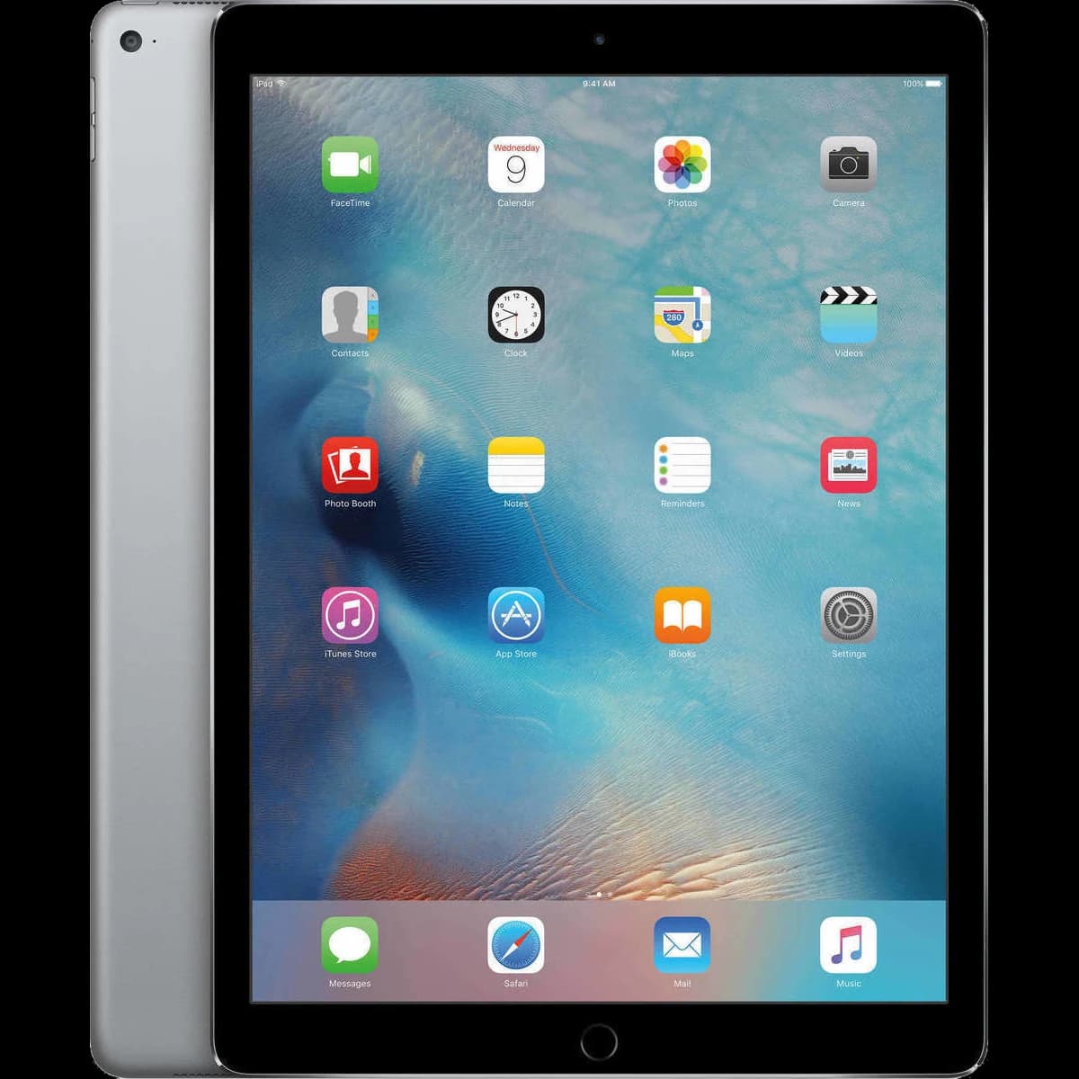 iPad Pro 9.7" (2016)