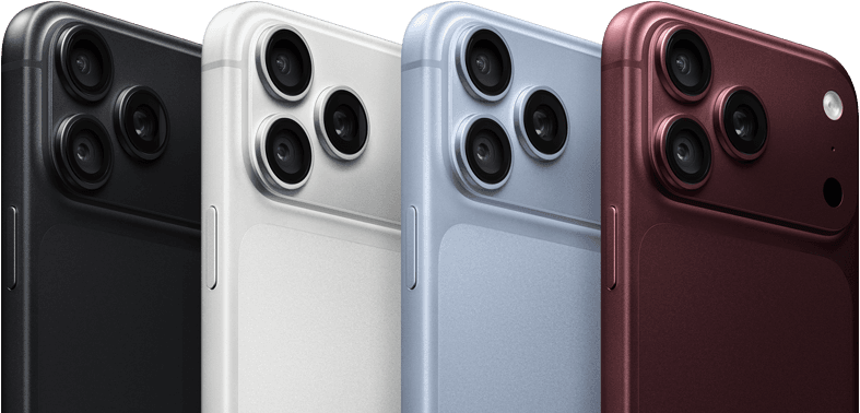 Επισκευή iPhone — PROREPAIRS