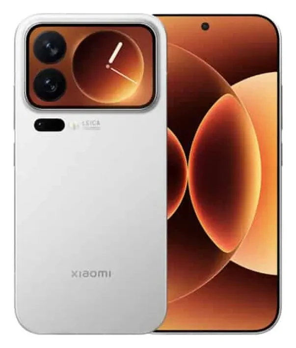 Xiaomi